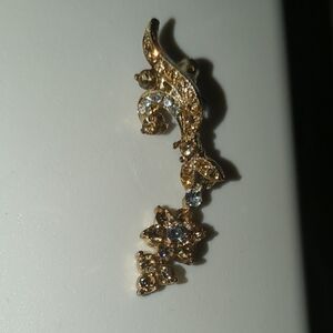 Single Earring